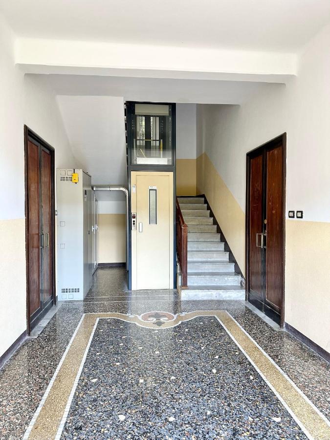 Hostdomus - Casa Ester Noli Exterior photo